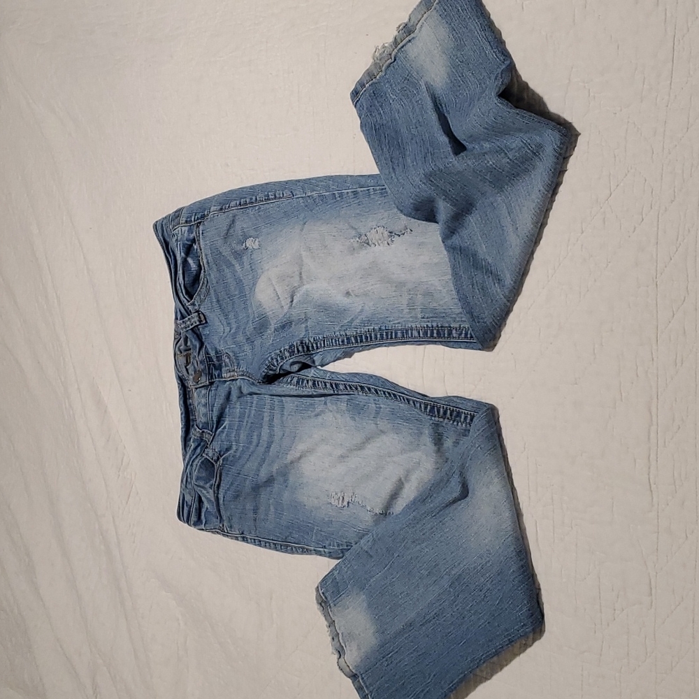 Standards & Practices Jeans size 15